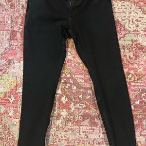 Everlane Uniform Skinny 4-Way Stretch Organic Jean 34x32